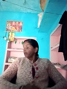 Mohni_cute's cam snapshot