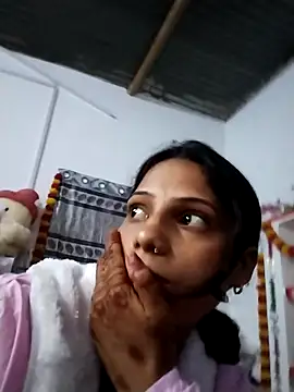 Nitya_hot's cam snapshot