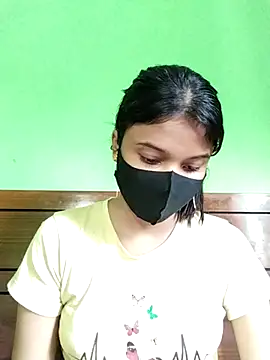 Jaya-Ray's cam snapshot