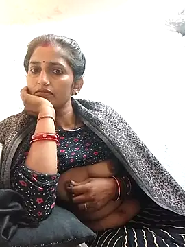 Pooja_shre's cam snapshot