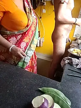 ANUBHABI's cam snapshot