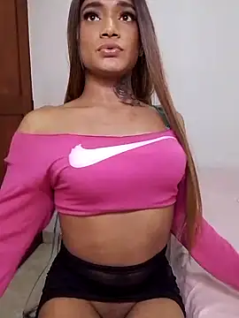 selfsuck_trans live sex cam