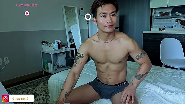 __Rex__ live sex cam
