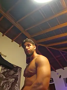 JACKSON_STIFLER live sex cam