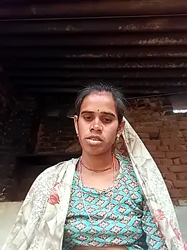 Ajnavi_pooja's cam snapshot