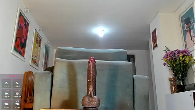 Alexxis-333 live sex cam