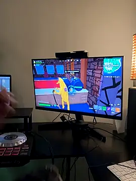 Your_Paris live sex cam