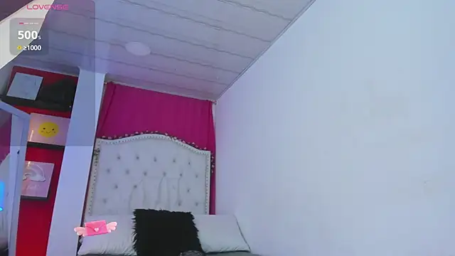 XaanderGrey live sex cam