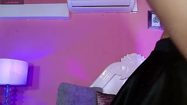 _IsabellaRousse live sex cam