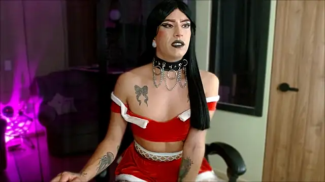 tevenwhiite live sex cam