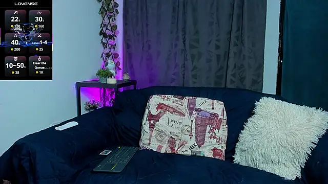 cristofer- live sex cam