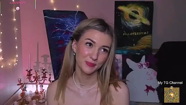 BeatrixGummer live sex cam