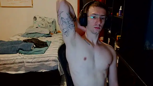 SweetGoodBoy22 live sex cam