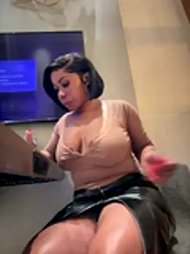 Belle___ live sex cam