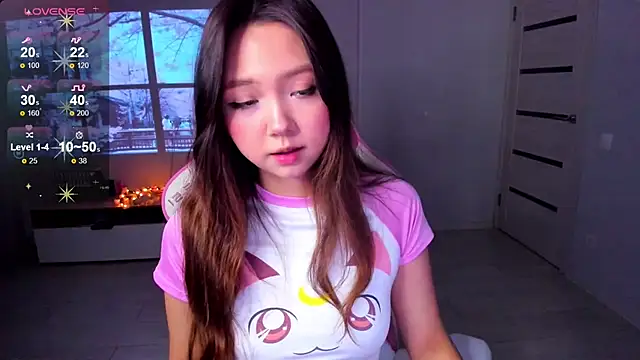 Fluffy_Rose live sex cam