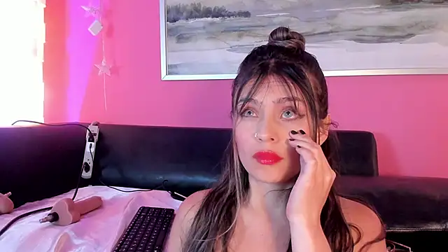 Tiffanysurez_ live sex cam