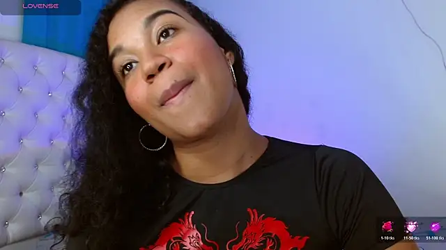 Alexa_priincess live sex cam