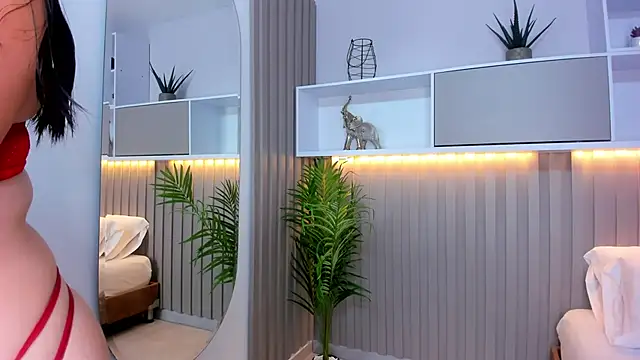 dahianthompson live sex cam