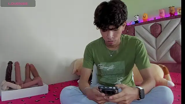 Santy_carrington live sex cam