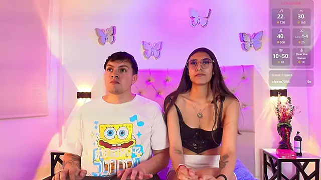 Ethan_Abby_ live sex cam