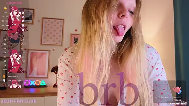 evangel1ne live sex cam