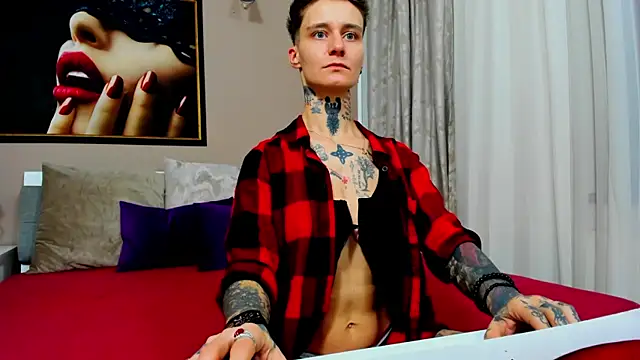 Kennysx's cam snapshot