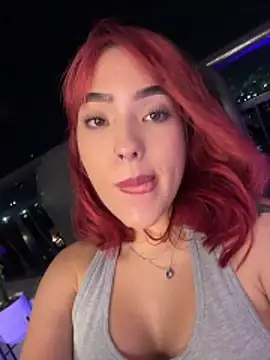 Raven_DeVille's cam snapshot