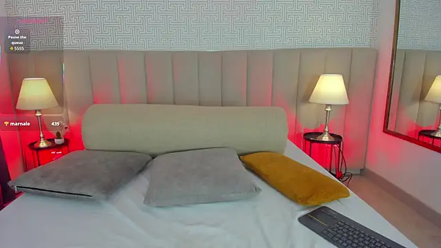 Sasha_Wolff's cam snapshot