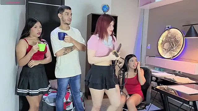 Hall_sextape live sex cam