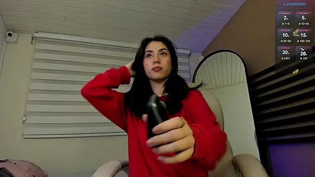 Catyloves live sex cam