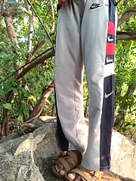 Forest_lover24 live sex cam