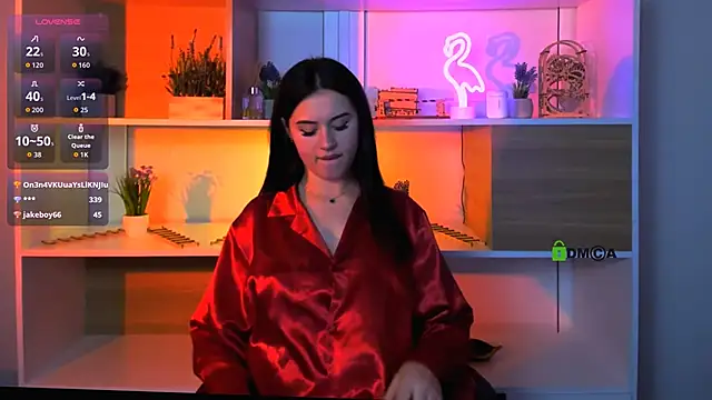 vivy_star1 live sex cam