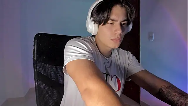 Giordano_Russo live sex cam