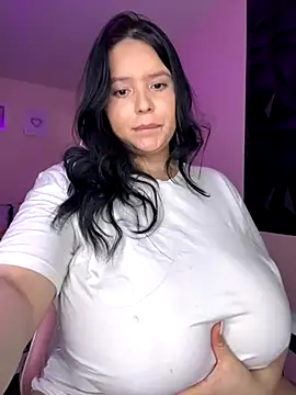 Madeli0217's cam snapshot