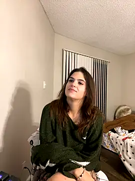 SafeinouterSpace live sex cam