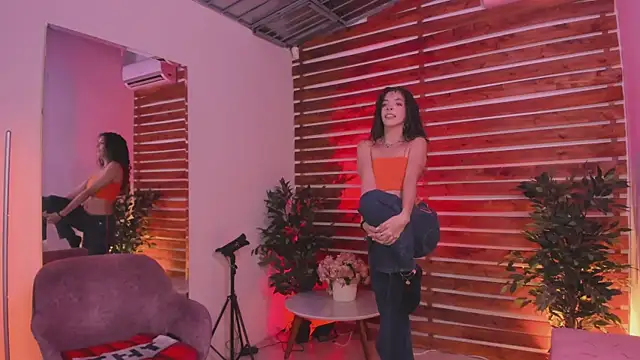 Sapphire_Venuss's cam snapshot