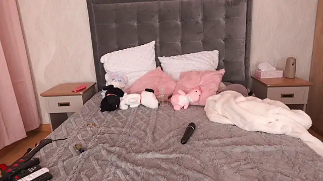 DaliaCruz live sex cam