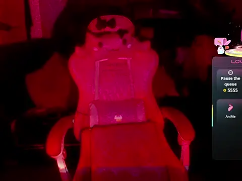 venus-foxy's cam snapshot