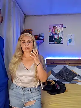 maijack25's cam snapshot