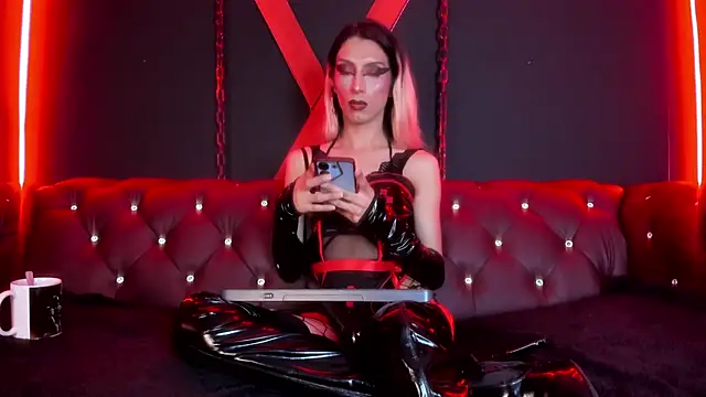 Victoria_Badgal_ live sex cam