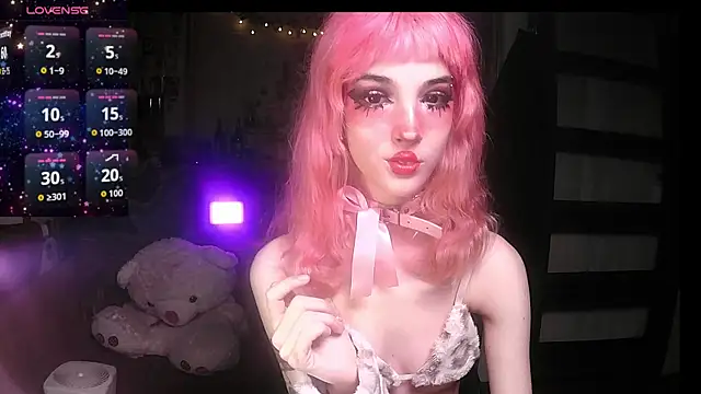 Ink__pleasure live sex cam