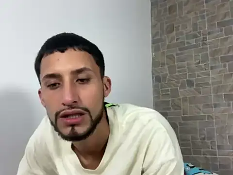 MrandMrsRivas's cam snapshot