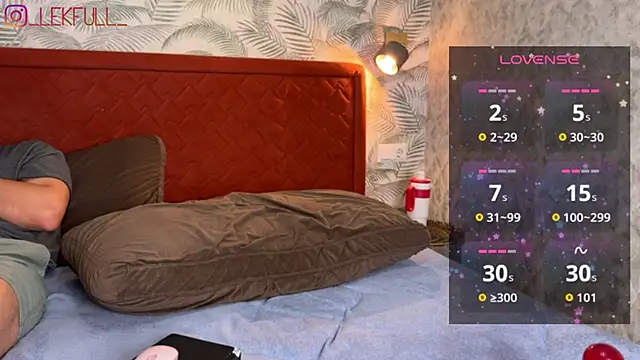 lekfull-kitten's cam snapshot