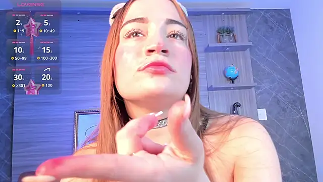 MadisonAnngel live sex cam