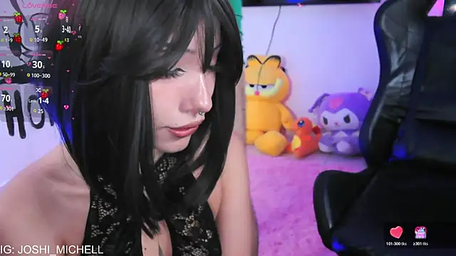 Everlong_'s cam snapshot