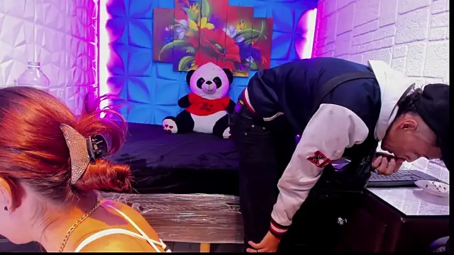 Ashley_James live sex cam