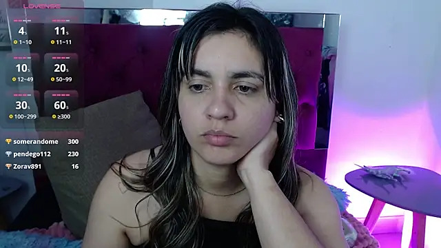 Isabella_f_w's cam snapshot