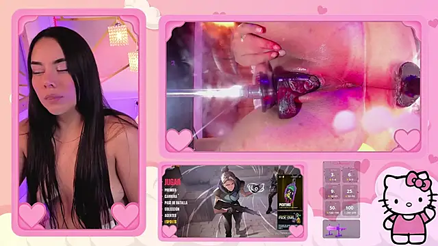 PurryBella's cam snapshot