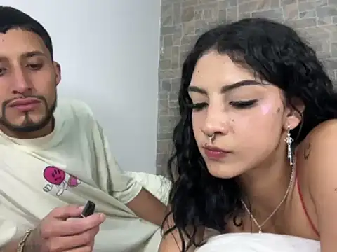 MrandMrsRivas's cam snapshot