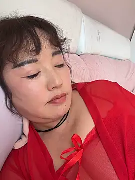 oo-shanshan's cam snapshot